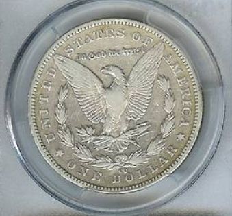 Price-Question-On-A-1893-CC-Morgan