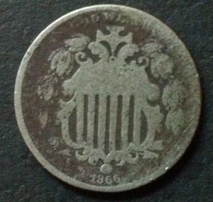 1866-Shield-Nickel