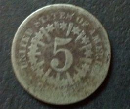 1866-Shield-Nickel