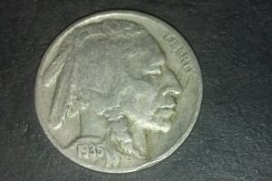 1935-Nickel