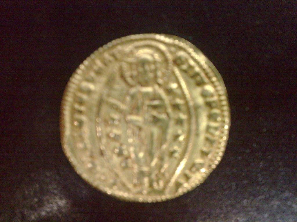 This-Coin-Looks-Really-Really-Old-|-Venetian-Gold-Ducat