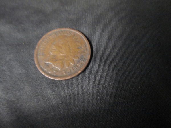 1897-Indian-Head-Penny---Modified?