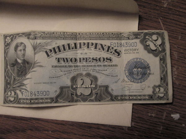 Two-Notes-Found-In-Inheritance...