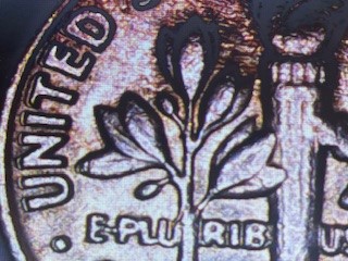 1983-P?-Dime---DDO,-DDR-And-Die-Crack