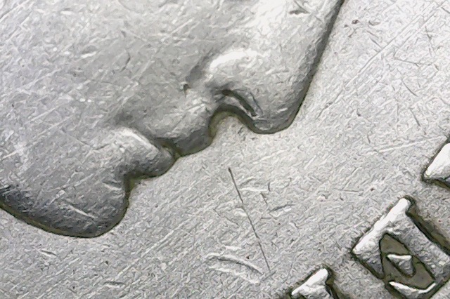 1912-Barber-Dime,-Grade-?