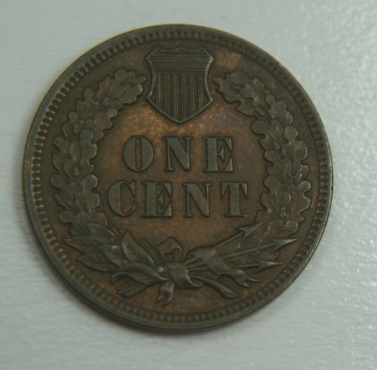 1900-Indian-Head-Penny-: