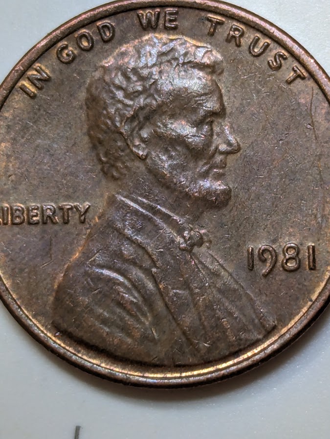 1981-No-Mint-Mark-Penny