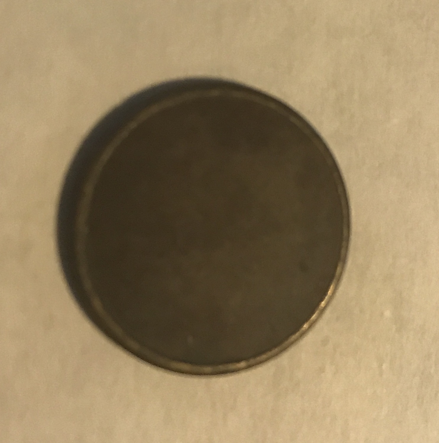 Unknown-Coin---Ideas?