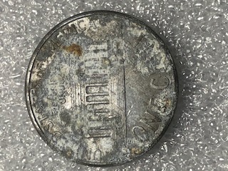 2000-Penny-Error-Roll-Hunting