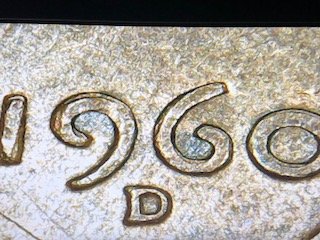 1960-D-One-Cent--RPM?