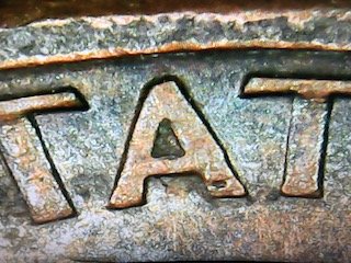2-Of-2000-One-Cent-Wide-A-M