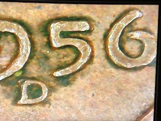 1956-D-One-Cent-Need-Help!