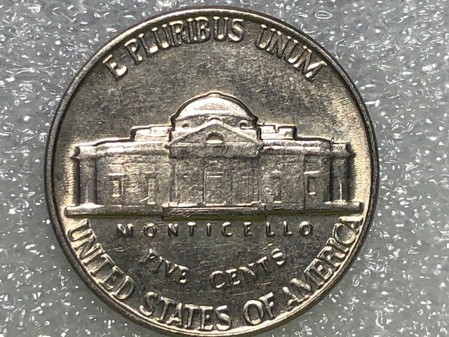 1962-Jefferson-Nickel,-Possible-DDR?