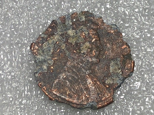 Nightmare-Before-Striking-Cent,-Extreme-Zinc-Rot