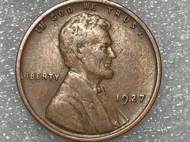 1927-One-Cent-MDS-Roll-Hunting