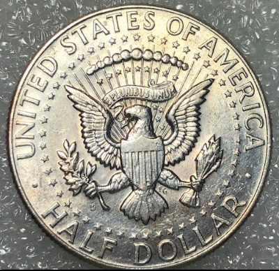 1964-D-Half-Dollar-First-One