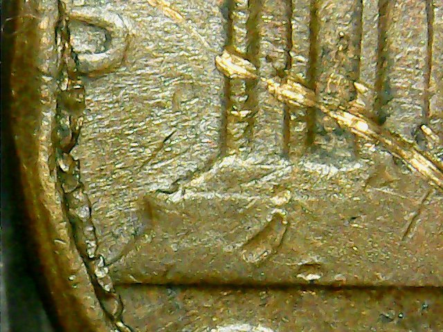 1982-D-One-Cent-3.1g