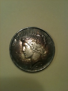 Rather-Surprised-And-Unsure-|-Nested-Set-Of-Magician-Coins