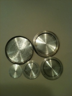 Rather-Surprised-And-Unsure-|-Nested-Set-Of-Magician-Coins