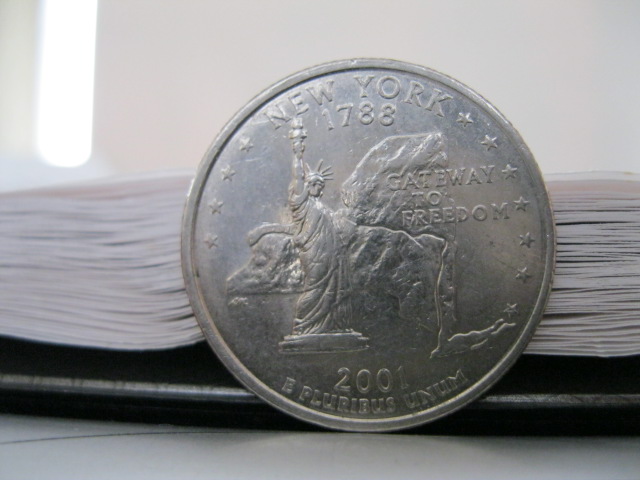 NY-Quarter