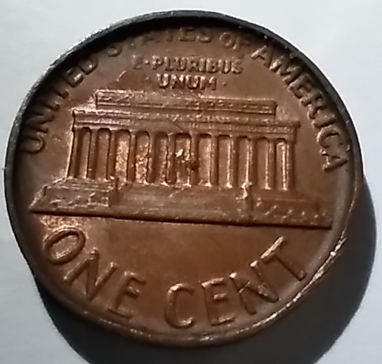 Error-Or-Dryer-Penny.-What-Do-Y'all-Think.-1971-D-Lincoln