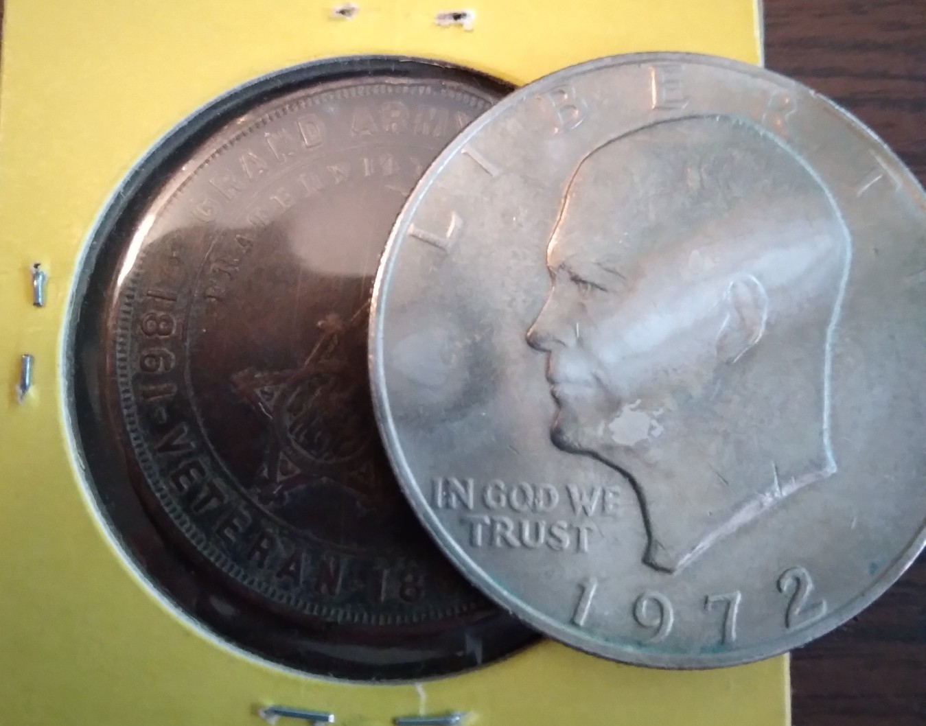 1866-Grand-Army-Of-The-Republic-Token