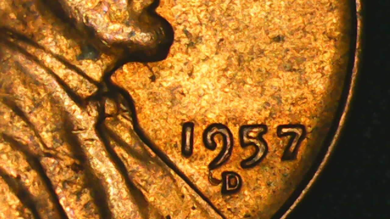1957-D-Wheaties-With-Die-Chip-Progression