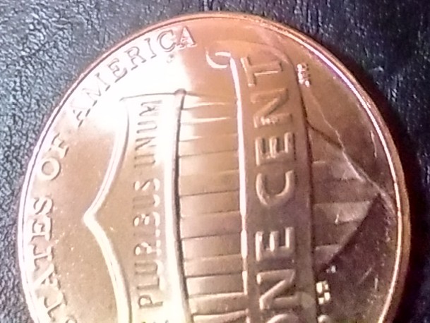 2022-D-Lincoln--Shield-Cent-Die-Crack,-Maybe?