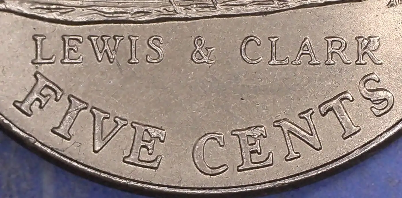 2004-D-Nickel-Die-Chips-Reverse