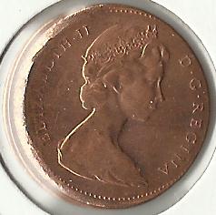 Recent-1978-Cent-Roll-Find
