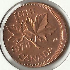 Recent-1978-Cent-Roll-Find