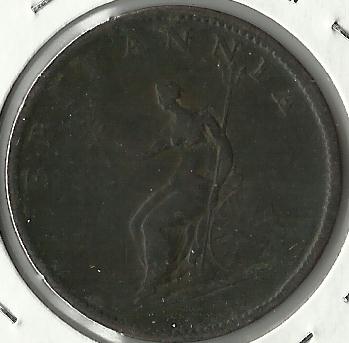 1807-Half-Penny