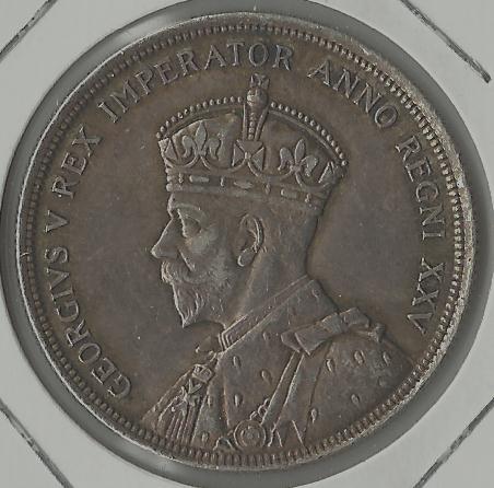 1935-Dollar