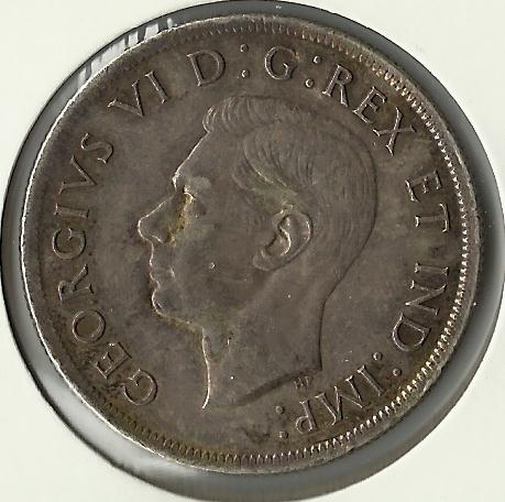 1935-Dollar