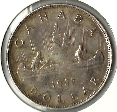 1935-Dollar
