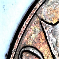 I-Think-I-Have-A-1983-P-Penny-With-2-Cracks.