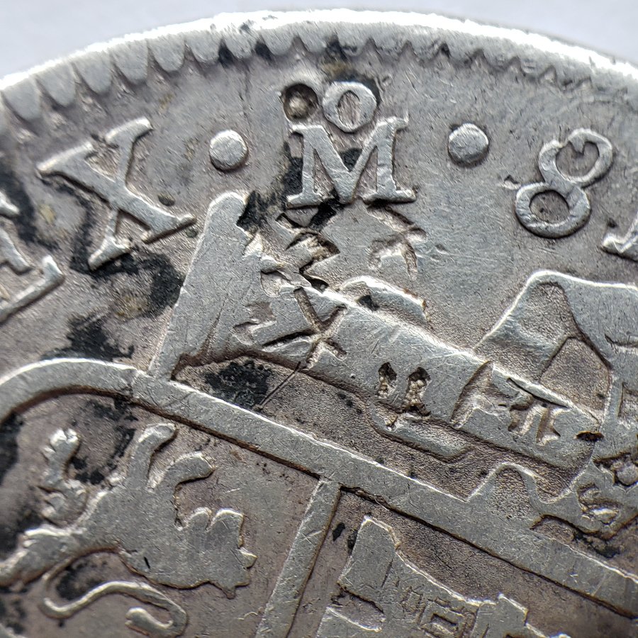 A-Pair-Of-Class-2-Carolus-IV-Contemporary-Counterfeits?