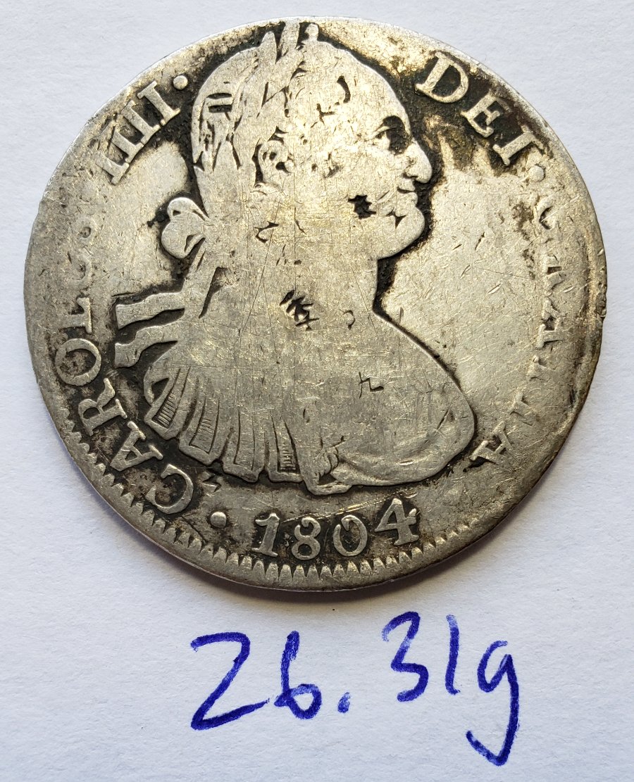 A-Pair-Of-Class-2-Carolus-IV-Contemporary-Counterfeits?