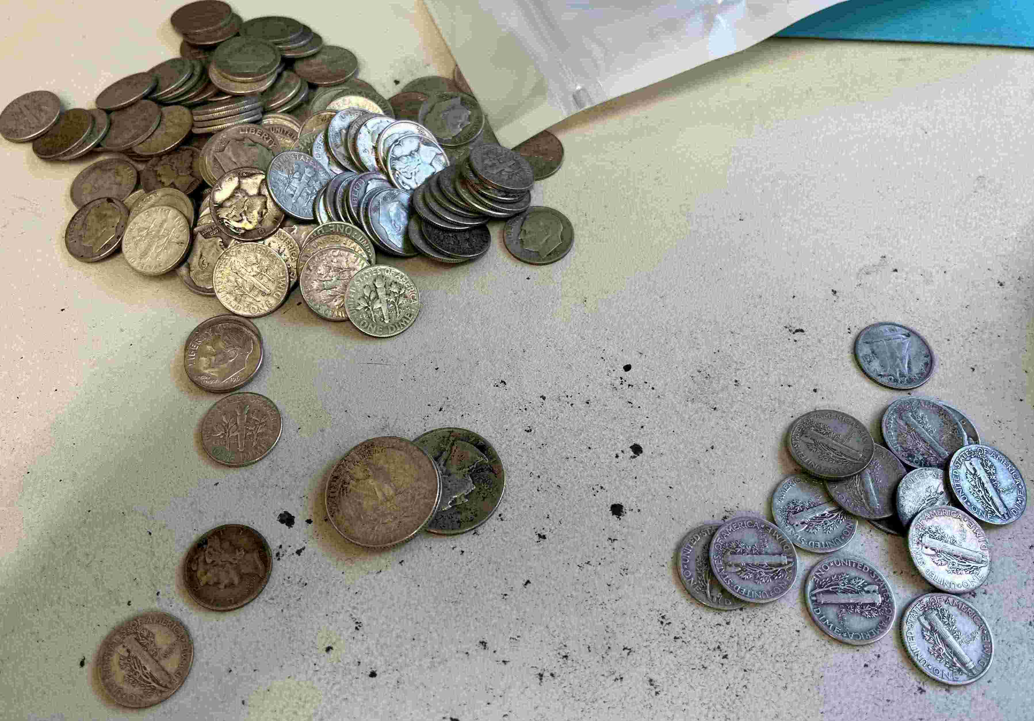 Coinstar-Finds!-Including-Bank-Counters-And-Other-Machines