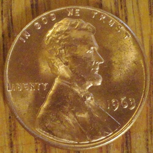 Beautiful-1963-Cent