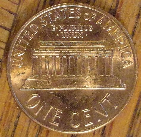 Beautiful-1963-Cent