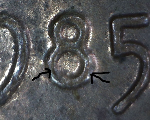 1985-P-DDO-Cent