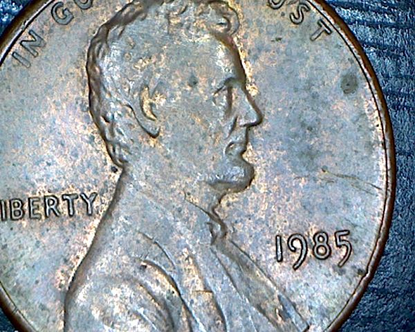 1985-P-DDO-Cent