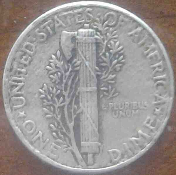 Mercury-Dime-Mystery