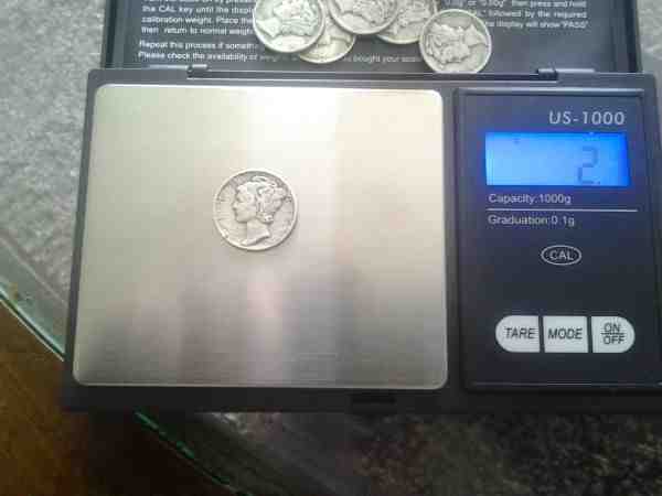 Mercury-Dime-Mystery