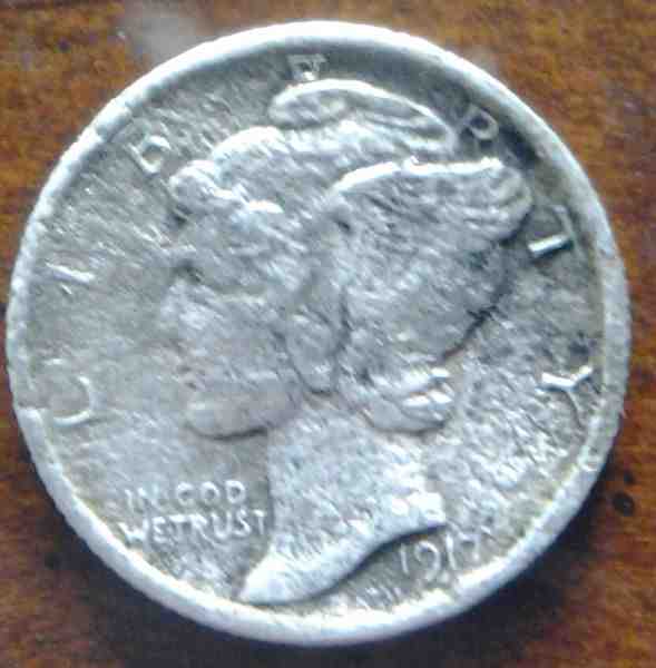 Mercury-Dime-Mystery