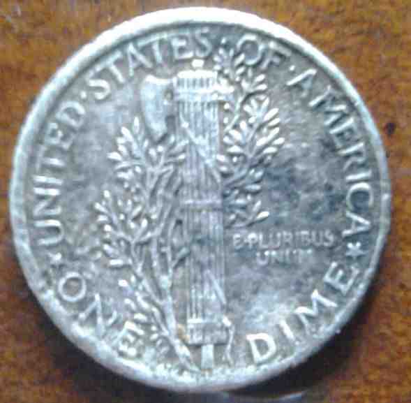 Mercury-Dime-Mystery