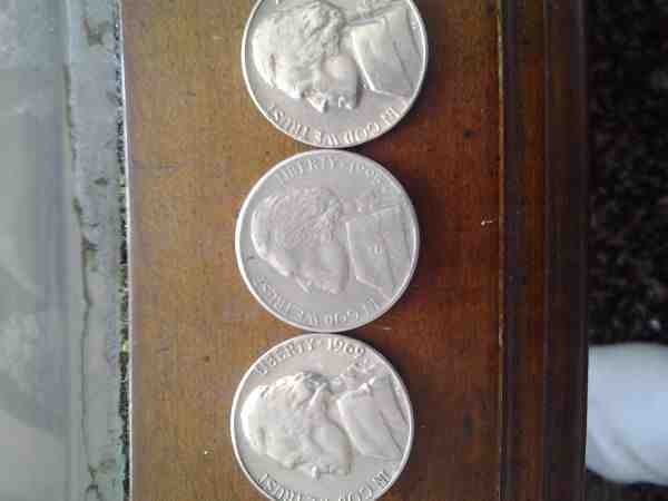 Counterfeit-Nickel?