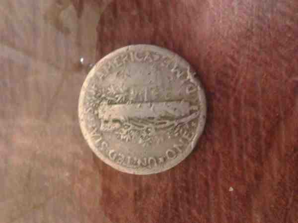 Mercury-Dime-Mint-Error?