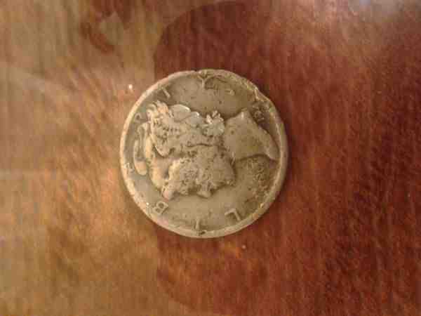 Mercury-Dime-Mint-Error?